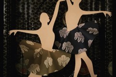 MUP _COCO Ballerina pas de deux